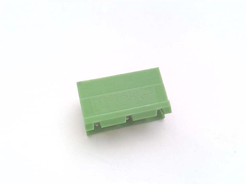 PHOENIX CONTACT GMSTB 2,5/ 3-G-7,62