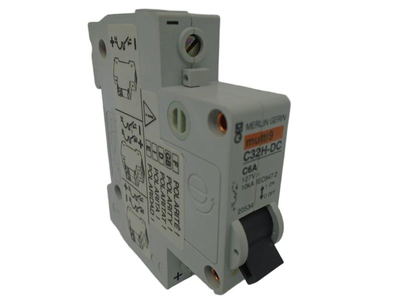 20534 by SCHNEIDER ELECTRIC