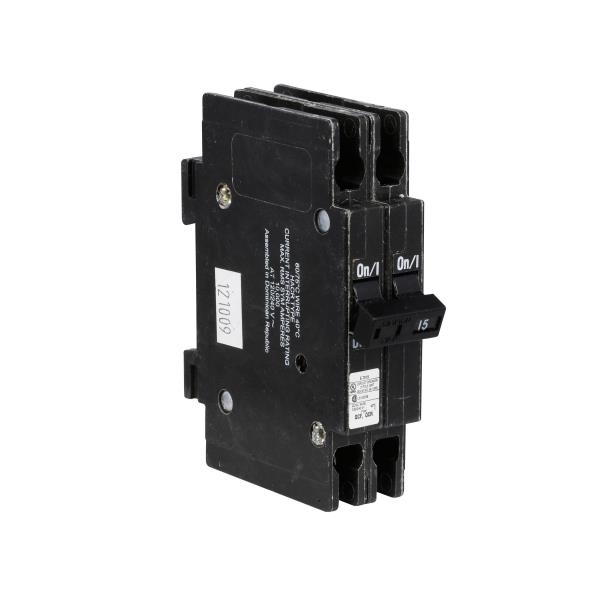 EATON CORPORATION QCR2015H