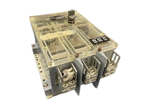 EATON CORPORATION N12-630-NA