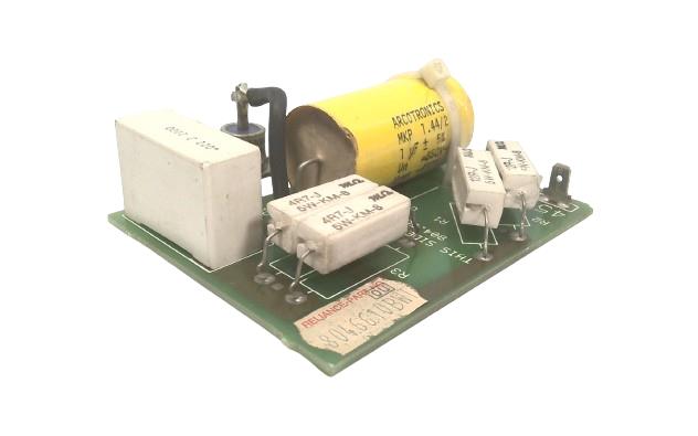 ASEA BROWN BOVERI 804.66.10BWT