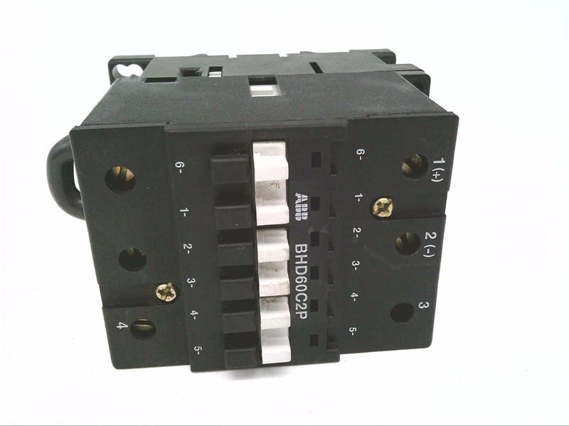 ASEA BROWN BOVERI BHD60C2P-2