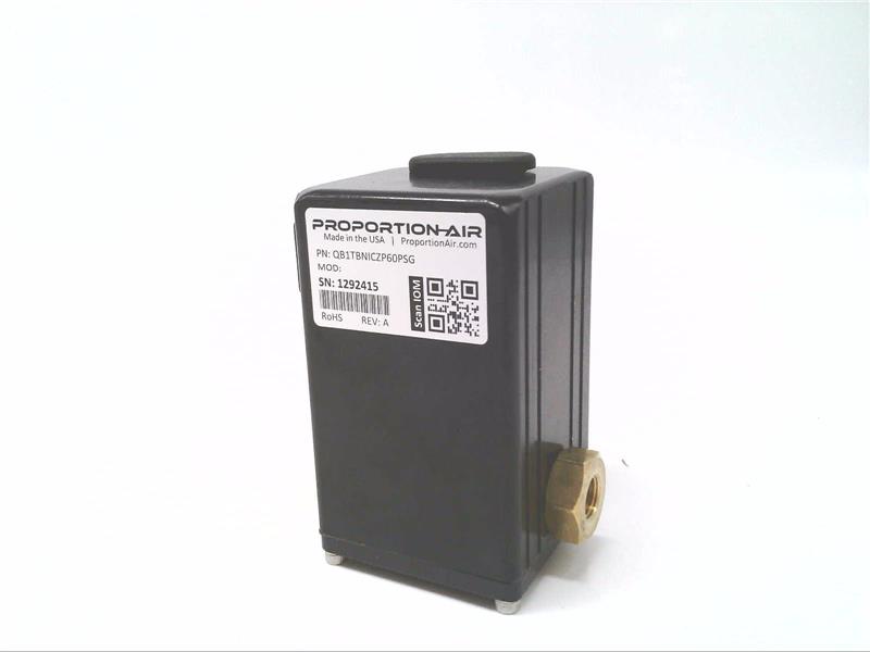 PROPORTION AIR INC QB1TBNICZP60PSG