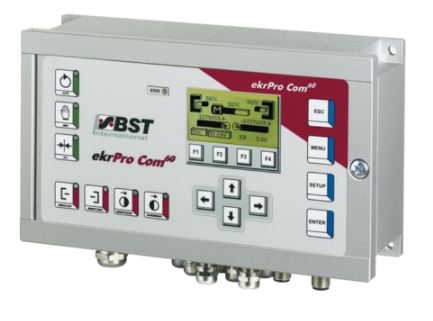 EKRPRO-COM40 by BST
