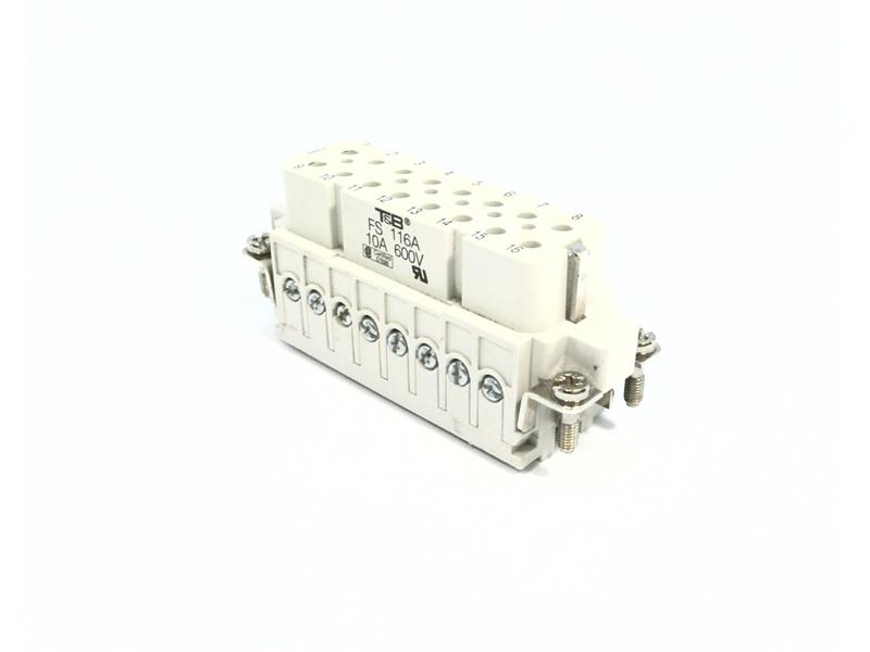 ABB THOMAS & BETTS FS116A