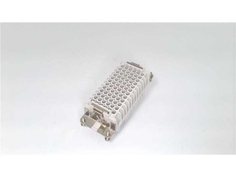 750172 Connector/Terminal/Pin by WALTHER ELECTRIC
