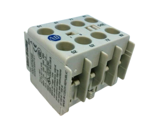 ALLEN BRADLEY 100-KFA04E