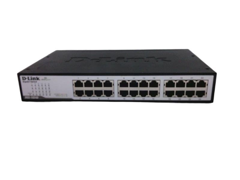 INGRAM MICRO DGS-1024D