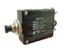 W23X1A-3G-10 by TE CONNECTIVITY