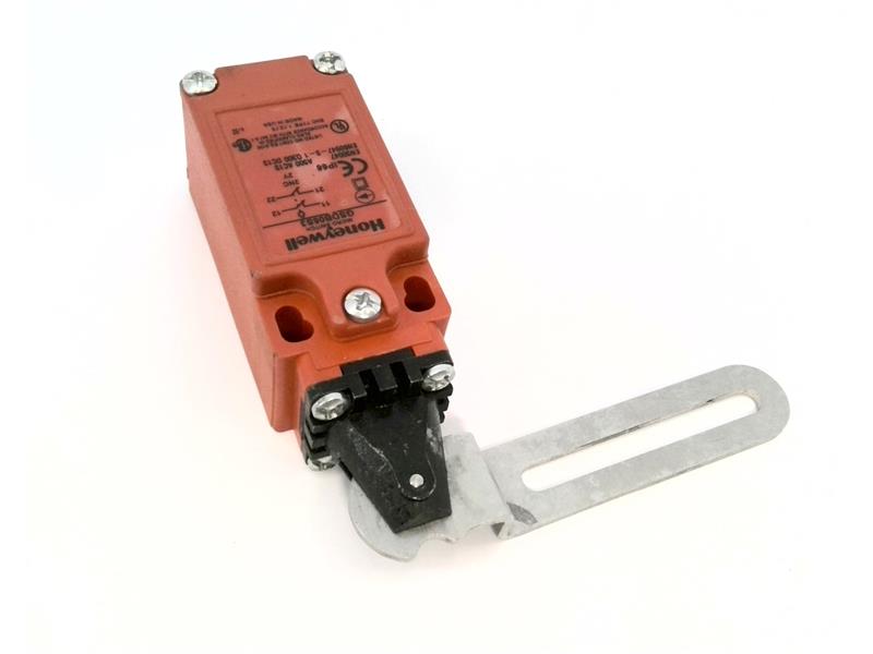 GSDB06S3 by HONEYWELL