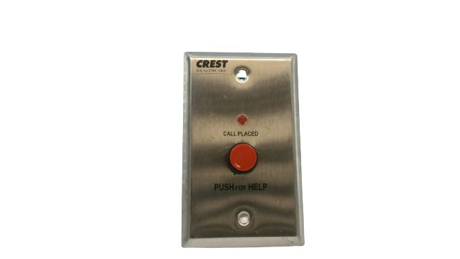 CREST ELECTRONICS E-101C