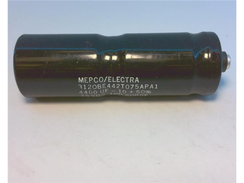 MEPCO 3120BE442T075APA1