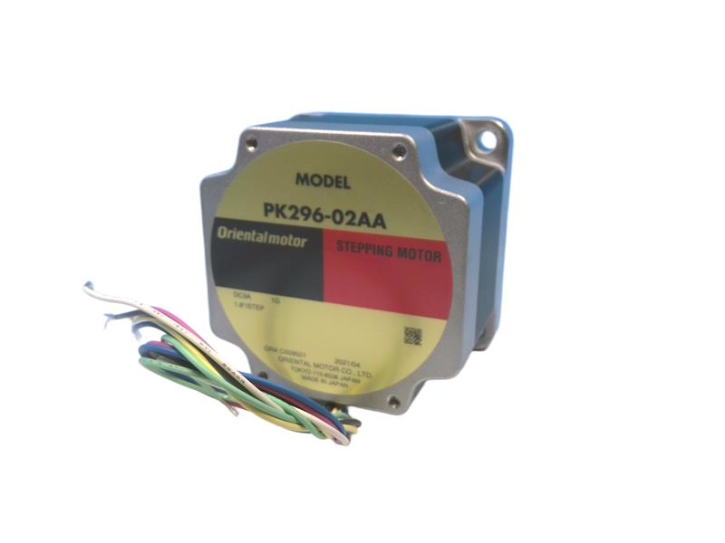 ORIENTAL MOTOR PK296-02AA