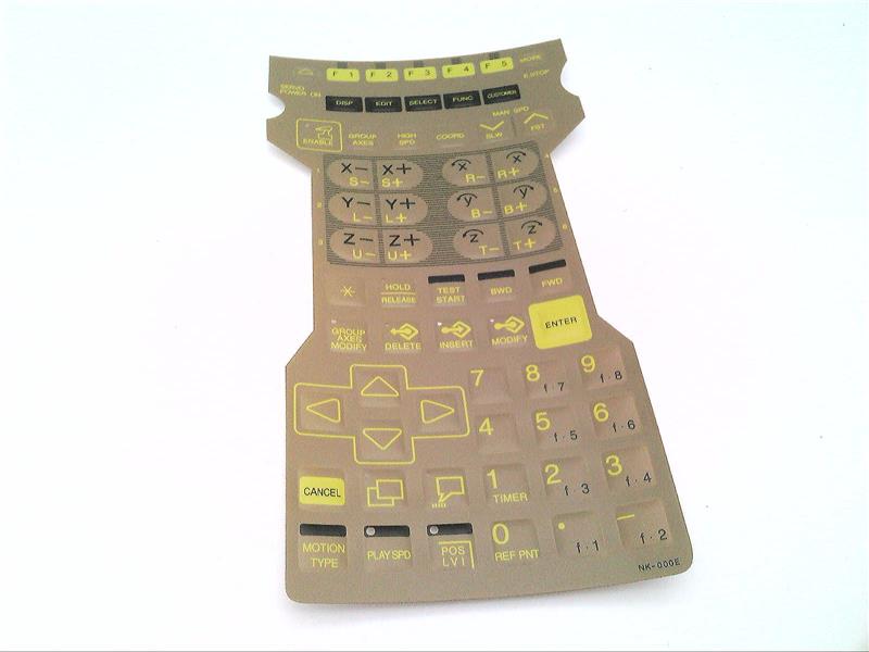 YASKAWA ELECTRIC NK-000E