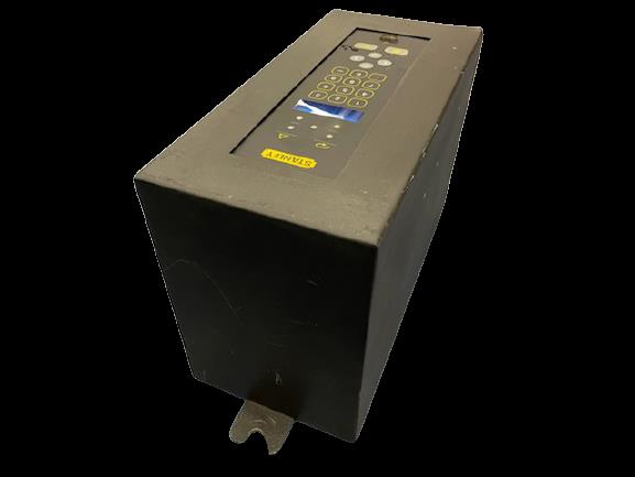 STANLEY BLACK & DECKER SG-DELTA-203-001