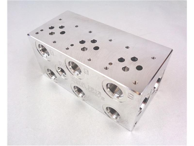 DAMAN PRODUCTS AD03P032S/S