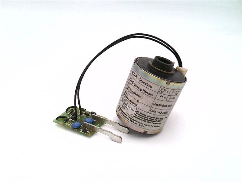 SCHNEIDER ELECTRIC 0685654A