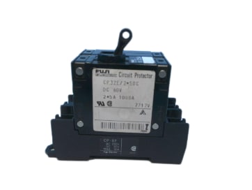 FUJI ELECTRIC CP32E/2-5DC