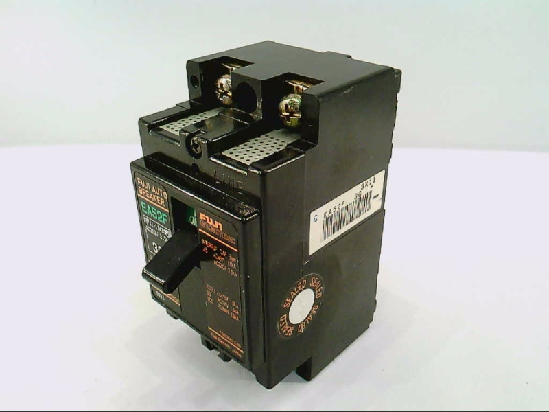 FUJI ELECTRIC EA52F-30