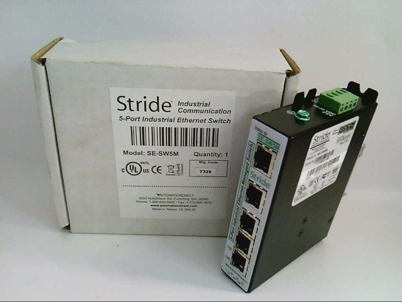 AUTOMATION DIRECT SE-SW5M