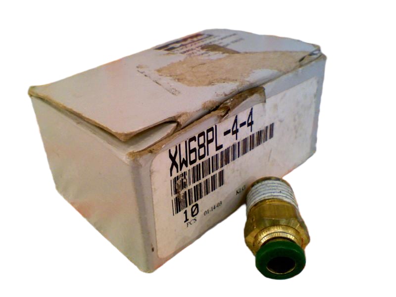 PARKER XW68PL-4-4
