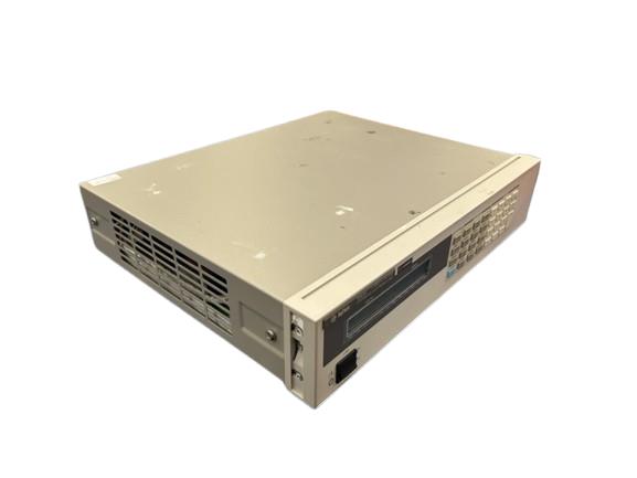 KEYSIGHT TECHNOLOGIES 6063B