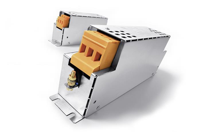 HLD 310-500/75 by BLOCK