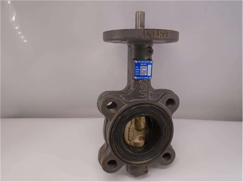 CL223E-C1 by MILWAUKEE VALVE