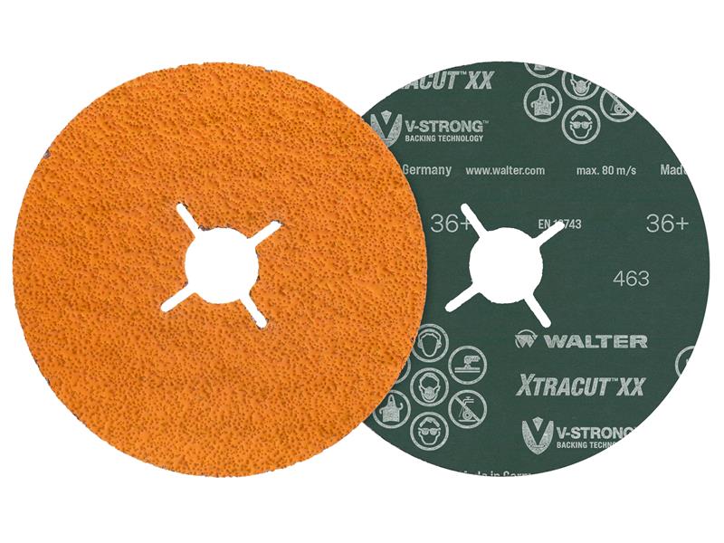 WALTER SURFACE TECHNOLOGIES 15N453