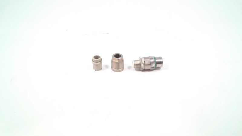 MTS SYSTEMS CO 560884