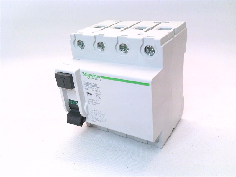 SCHNEIDER ELECTRIC MG16254