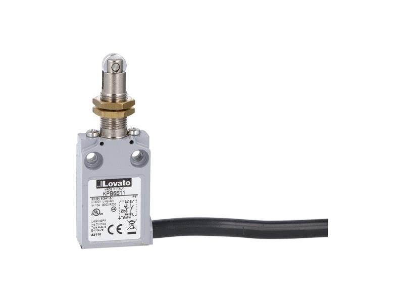 LOVATO KPB6L11