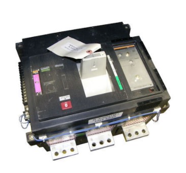 CM1600HA by SCHNEIDER ELECTRIC