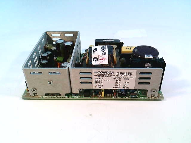 SL POWER ELECTRONICS GPM55E