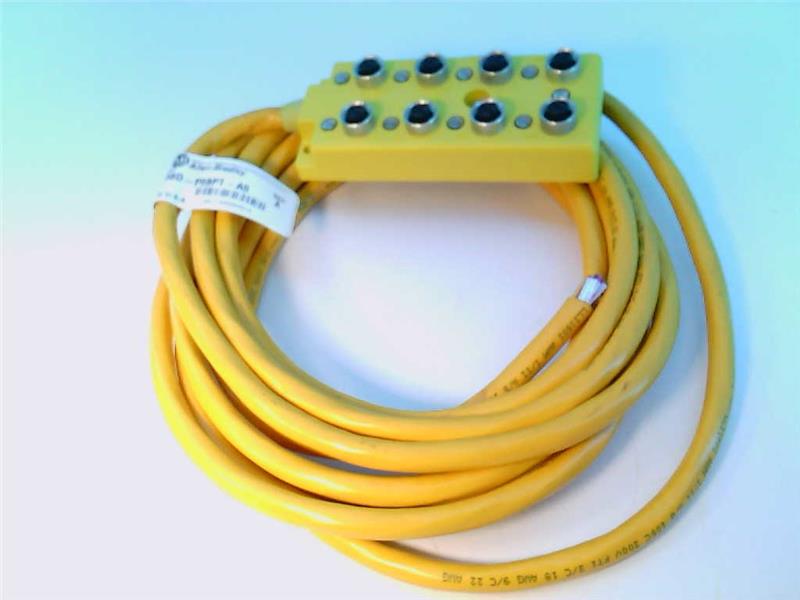 ALLEN BRADLEY 898D-P58PT-A5