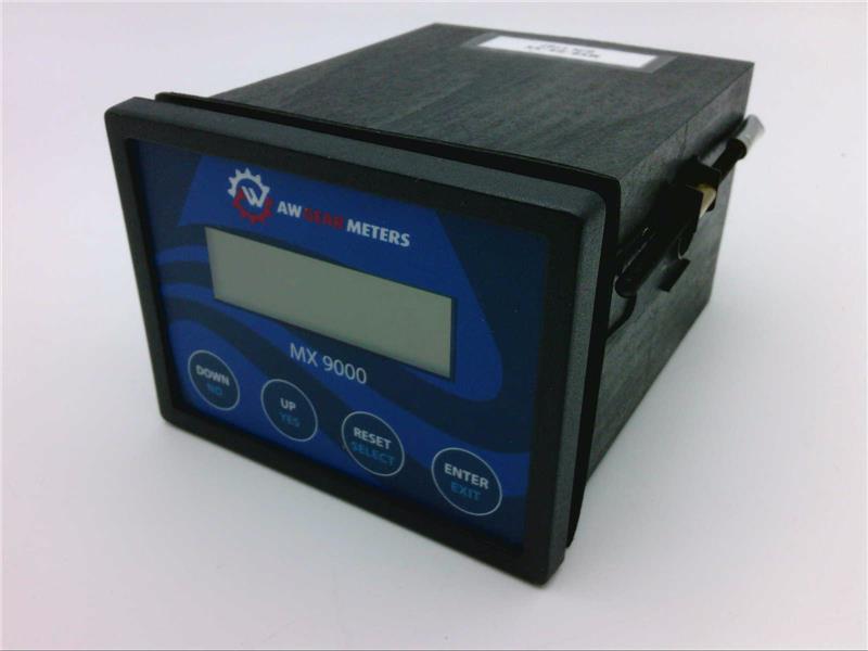 AW LAKE COMPANY MX9-S4-XX