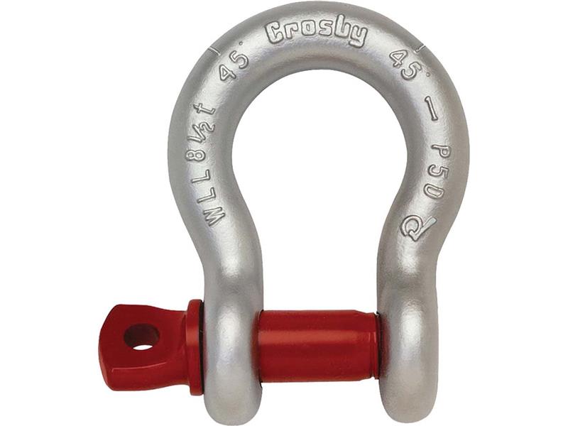 SH038CR04 by CROSBY GROUP INC