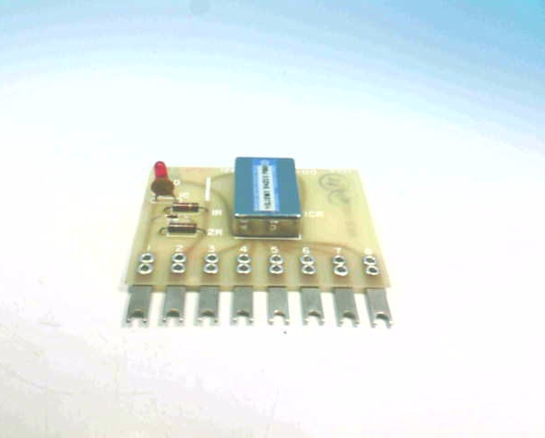 BOMAC 12M02-00051-00