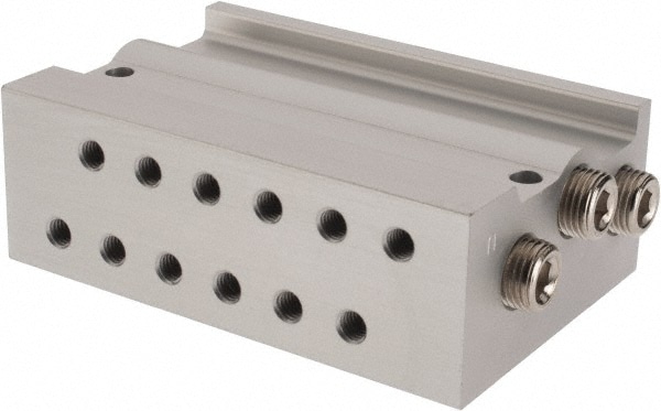 TNM14-08 by INGERSOLL RAND