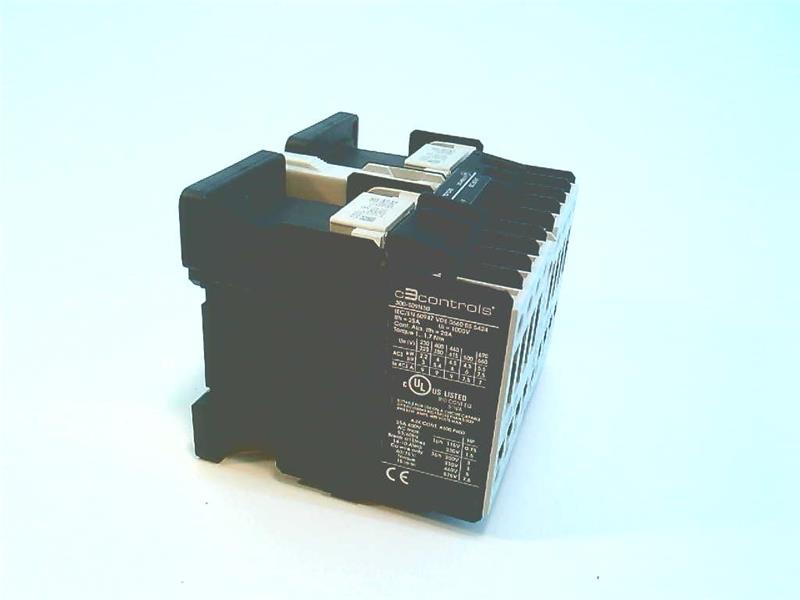 C3 CONTROLS 310-S09N30XAD22