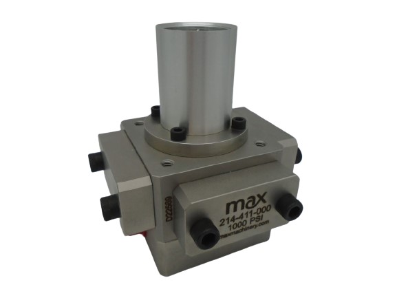 MAX MACHINERY 214-411-000