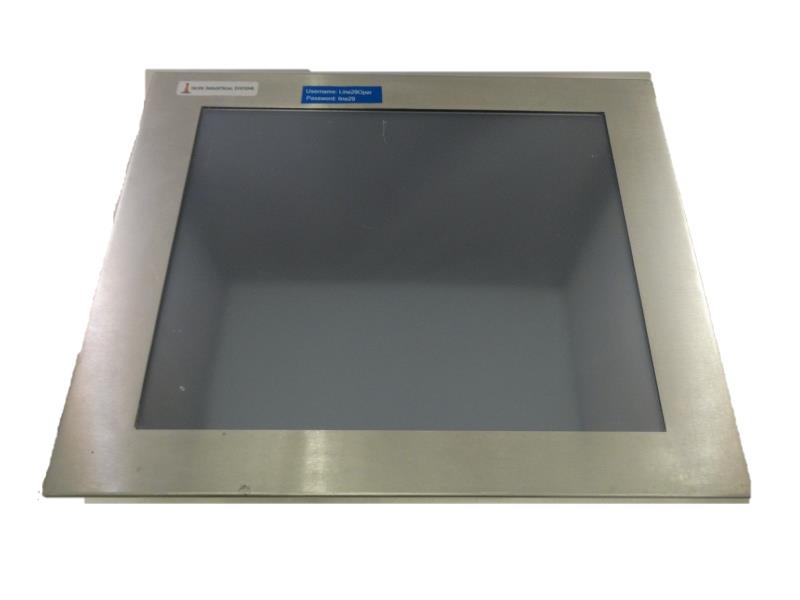 HOPE INDUSTRIAL SYSTEMS INC HIS-ML17-CTBH