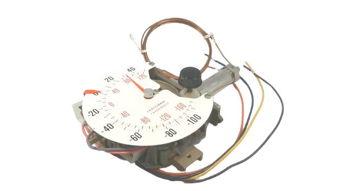 UNITED ELECTRIC 1202SL 8814 13249