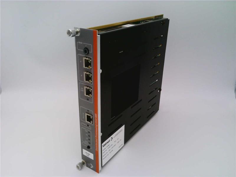 PDP602 by METSO AUTOMATION