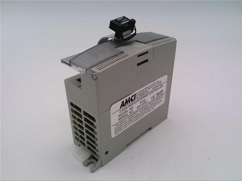 ADVANCED MICRO CONTROLS 3102