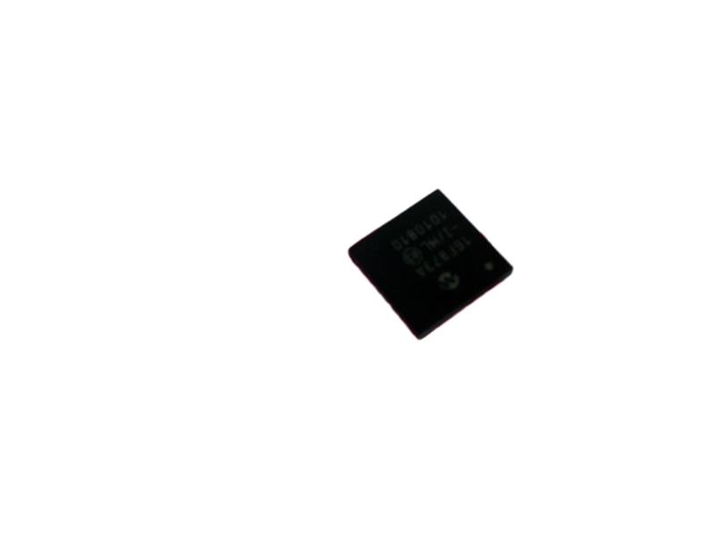 PIC16F873A-I/ML by MICROCHIP TECHNOLOGY INC