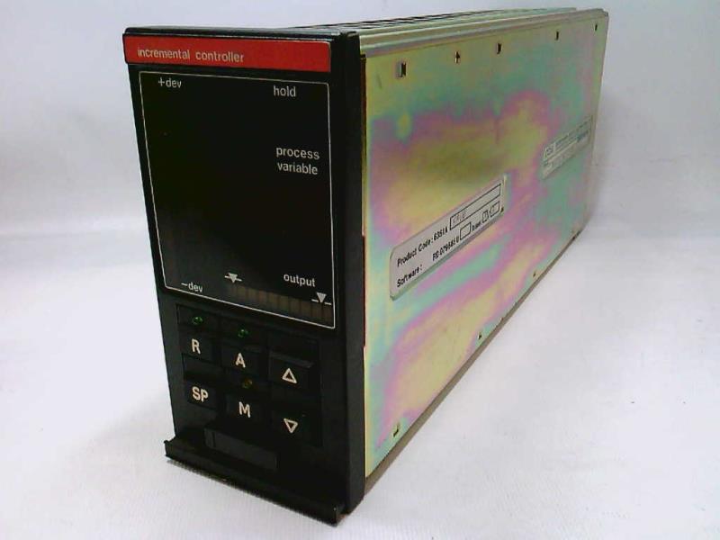 INVENSYS 6351A/CASE