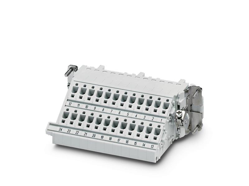 PHOENIX CONTACT HC-B 24-A-DT-PEL-F