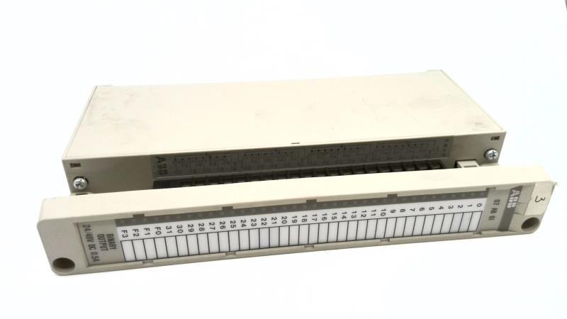 ASEA BROWN BOVERI 07-AB-61-R1