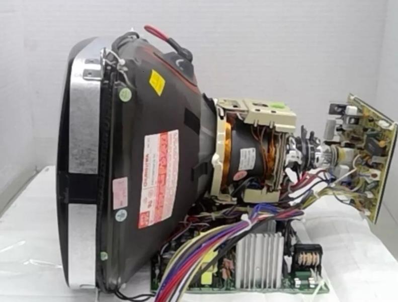 CHUNGHWA CPJ370BVAP1S-TC